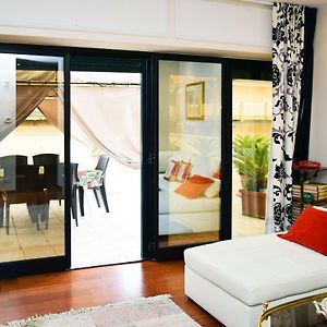 Apartamento Ático